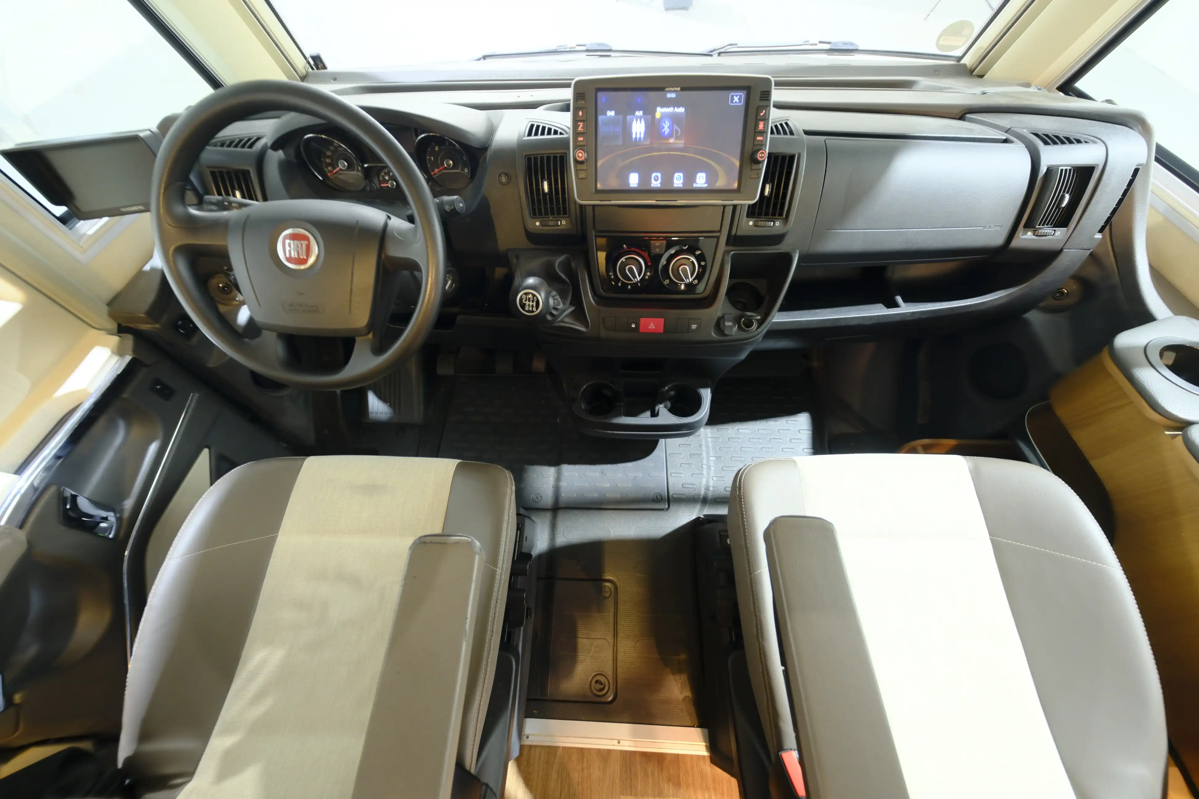 KNAUS VAN I 650 MEG - Ansicht 6